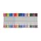 6 Packs: 48 ct. (288 total) Dual Tip Brush Fineliner Markers by Artist's Loft™